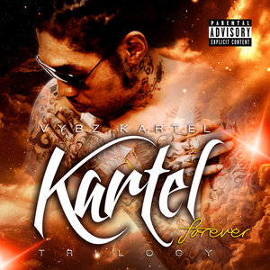 Kartel Forever: Trilogy