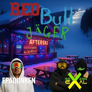 REDBULL JÄGER