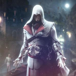 Ezio Auditore