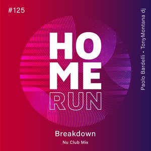 Breakdown (Nu Club Mix)