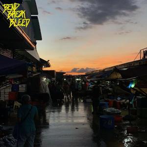 bend break bleed (Explicit)