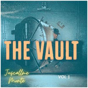 The Vault Mixtape Volume 1 (Explicit)