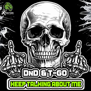 Keep Talking About Me (Explicit)