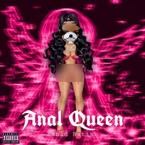 Anal Queen (Explicit)