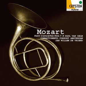 ホルン協奏曲 第 2番 変ホ長調, K. 417: 2. Andante