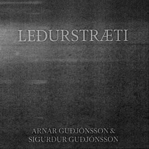 Leðurstræti