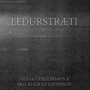 Leðurstræti 9