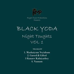 Night Thoughts VOL 1 (Explicit)