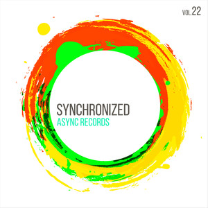 Synchronized Vol.22