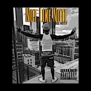 Not Like Note (Explicit)