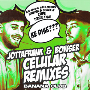 Celular (Terrie Kynd Remix)