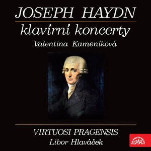 Haydn: Piano Concertos