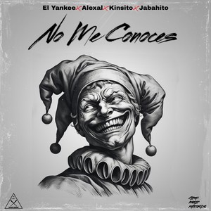 No Me Conoces