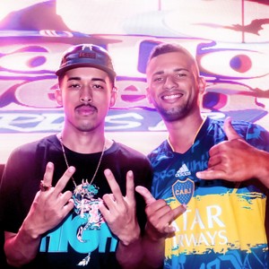 Baile dos Crias Ainda Acaba Com a Minha Vida (Explicit)