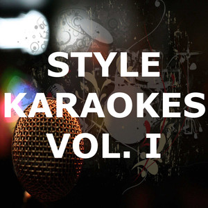 Styles Karaokes (Instrumental) (Vol. 1)