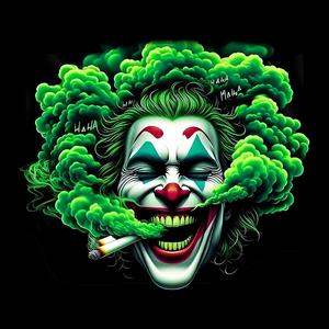 FLOW JOKER (Trap/Rap Freestyle Beat)