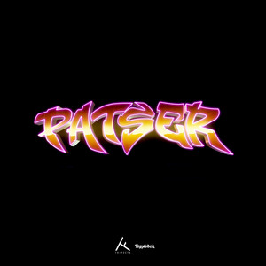 Patser (Originele Soundtrack) [Explicit]
