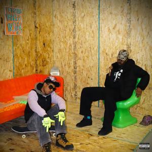 Living Product (feat. LionelDaNicest & MondoHardy) (Explicit)