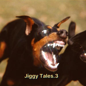 Jiggy Tales.3 (Explicit)