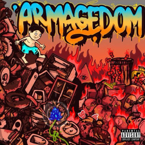 Armagedom (Explicit)