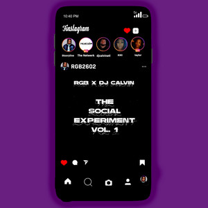 Just Livin (Radio Edit)