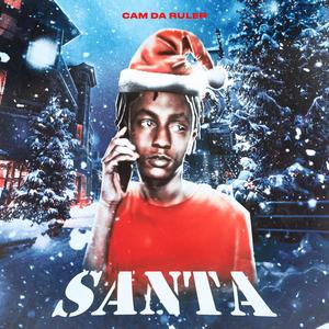 Santa (Explicit)