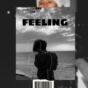 Feeling (feat. Dounia)