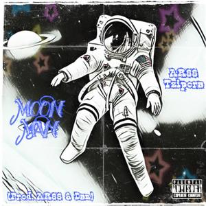 Moon Man (feat. Tzipora) [Explicit]