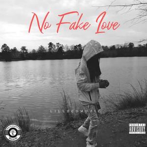 No Fake Love (Explicit)