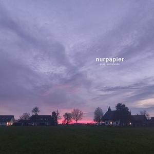 nurpapier (feat. outtafunds)