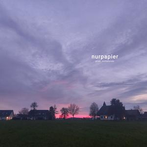 nurpapier (feat. outtafunds)