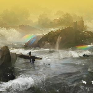 Beautiful Sunshine Bali