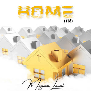 HOME (ILE) (Remix)