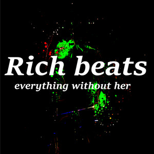 everything without her