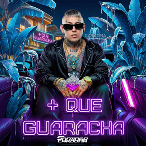 REYES DE LA GUARACHA