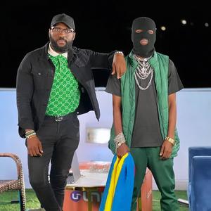 Colombiano vs Mafia (RRPL) (Explicit)