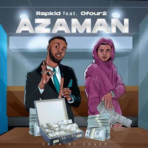 Azaman (feat. Ofour2)