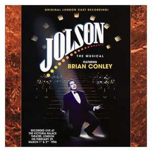 Jolson (Original London Cast Recording)