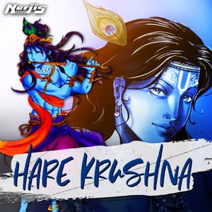 Hare Krushna