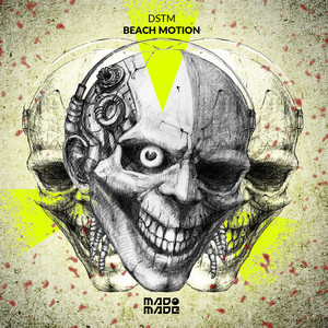 Beach Motion (Original Mix)