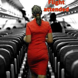 Flight Attended (Explicit)