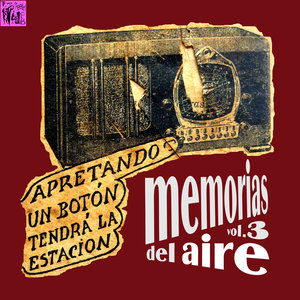 Memorias del Aire, Vol.3