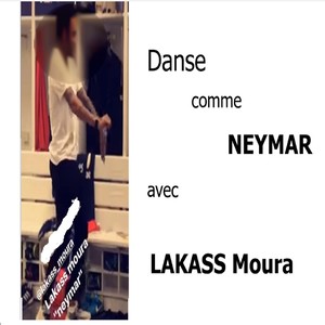 Danse comme Neymar