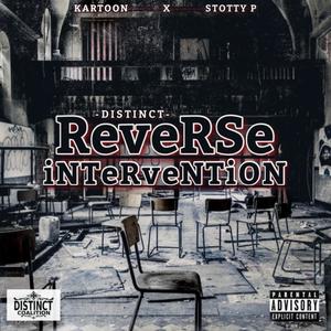 Reverse Intervention (Explicit)