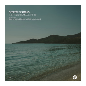 Famously Secret (Riigs & Paul Hazendonk Remix)