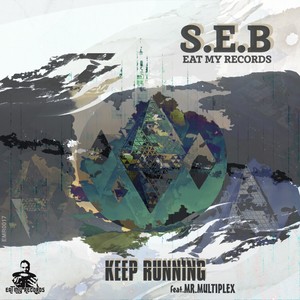 Keep Running EP