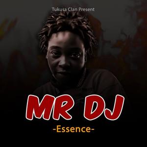 MR. DJ (feat. Black Ninjah) [Explicit]