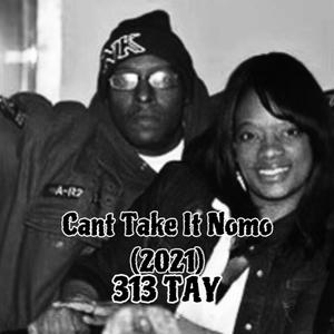 Cant Take It nomo (Bandlab Version) [Explicit]