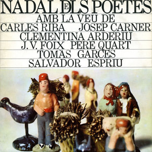 Nadal Dels Poetes (Amb la Seva Veu)