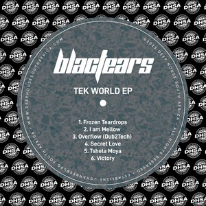 Tek World EP